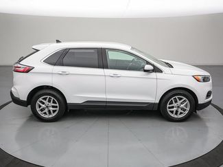Certified 2023 Ford Edge SEL w/ Convenience Package AWD/4WD video 3