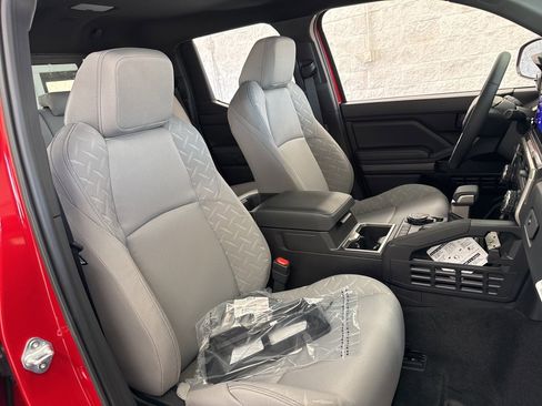 New 2026 Toyota Tacoma SR5 image 47