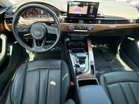 Used 2022 Audi A5 2.0T Premium AWD/4WD image 15
