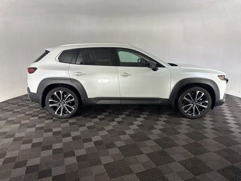 Used 2024 MAZDA CX-50 2.5 Turbo w/ Weather Package image 5