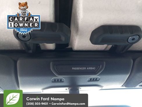 Used 2020 Jeep Gladiator Sport w/ Quick Order Package 24S image 22