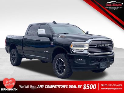 Used 2024 RAM 2500 Laramie