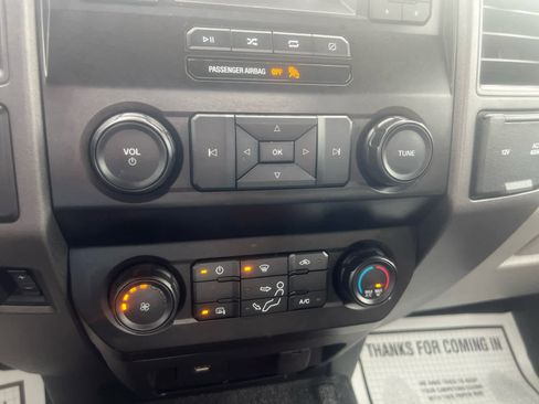 Used 2020 Ford F250 XL w/ Power Equipment Group AWD/4WD image 19
