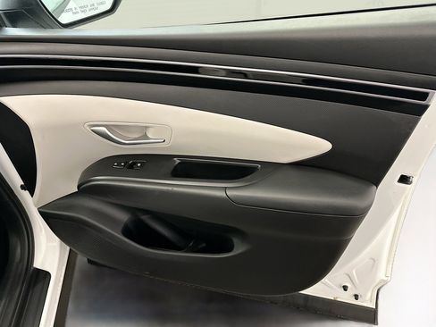 Used 2024 Hyundai Tucson SEL image 33