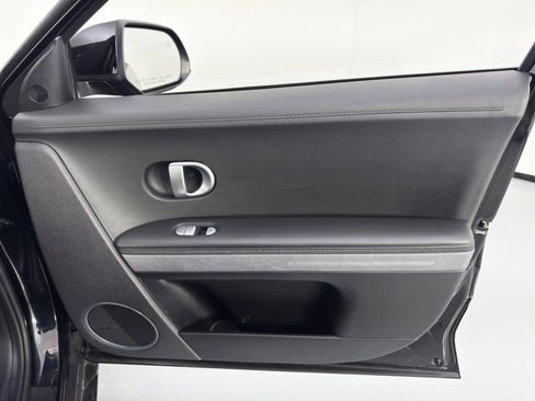 Used 2022 Hyundai Ioniq 5 SEL image 43