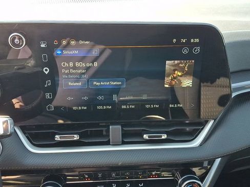 Used 2026 Chevrolet Equinox LT FWD image 17