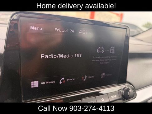 Used 2023 Kia Forte LXS FWD image 20