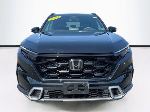Used 2024 Honda CR-V Sport Touring image 2