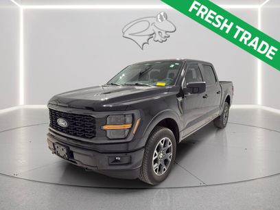 Used 2024 Ford F150 STX