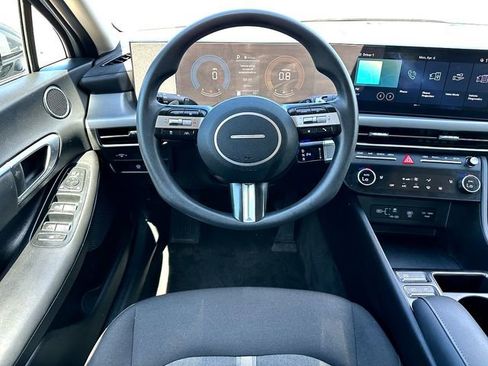 Used 2025 Hyundai Sonata SEL image 20