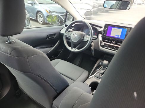 Used 2026 Toyota Corolla LE image 14
