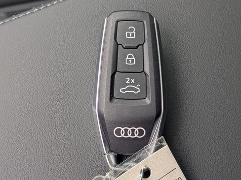 New 2026 Audi Q5 Premium Plus AWD/4WD image 30