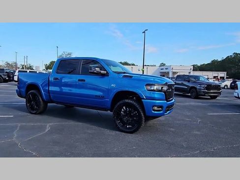 New 2026 RAM 1500 Big Horn image 40