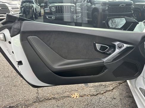 Used 2017 Lamborghini Huracan LP 580-2 image 10