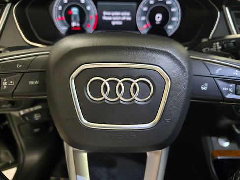 Used 2023 Audi Q5 2.0T Premium Plus w/ Premium Plus Package AWD/4WD image 26