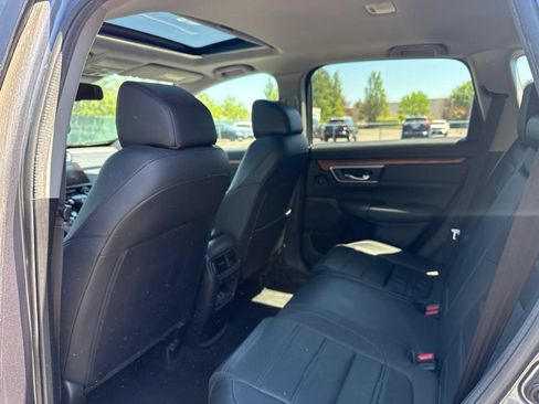 Used 2022 Honda CR-V EX-L image 19