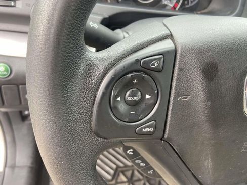 Used 2016 Honda CR-V LX image 15
