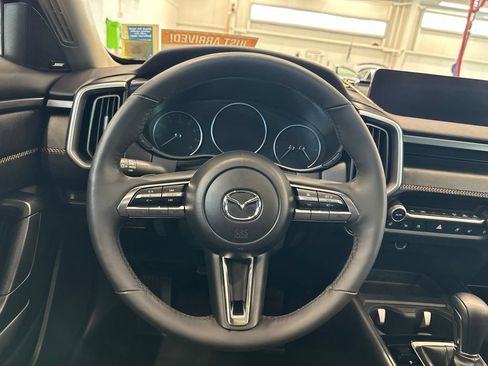 Certified 2024 MAZDA CX-50 AWD 2.5 Turbo w/ Weather Package image 8