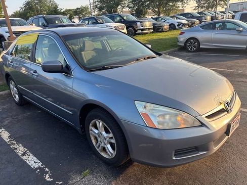 Used 2007 Honda Accord SE image 6