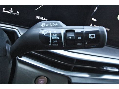 Used 2024 Kia Sorento SX FWD image 18