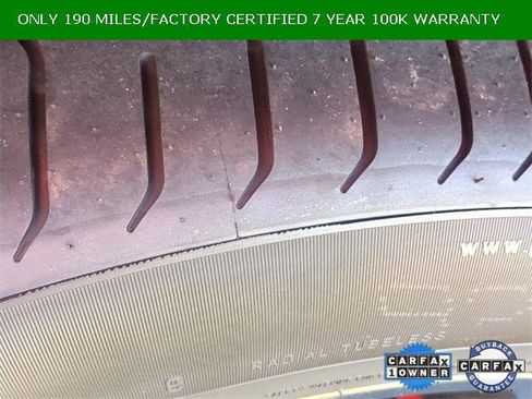 Certified 2023 Dodge Durango SRT image 14