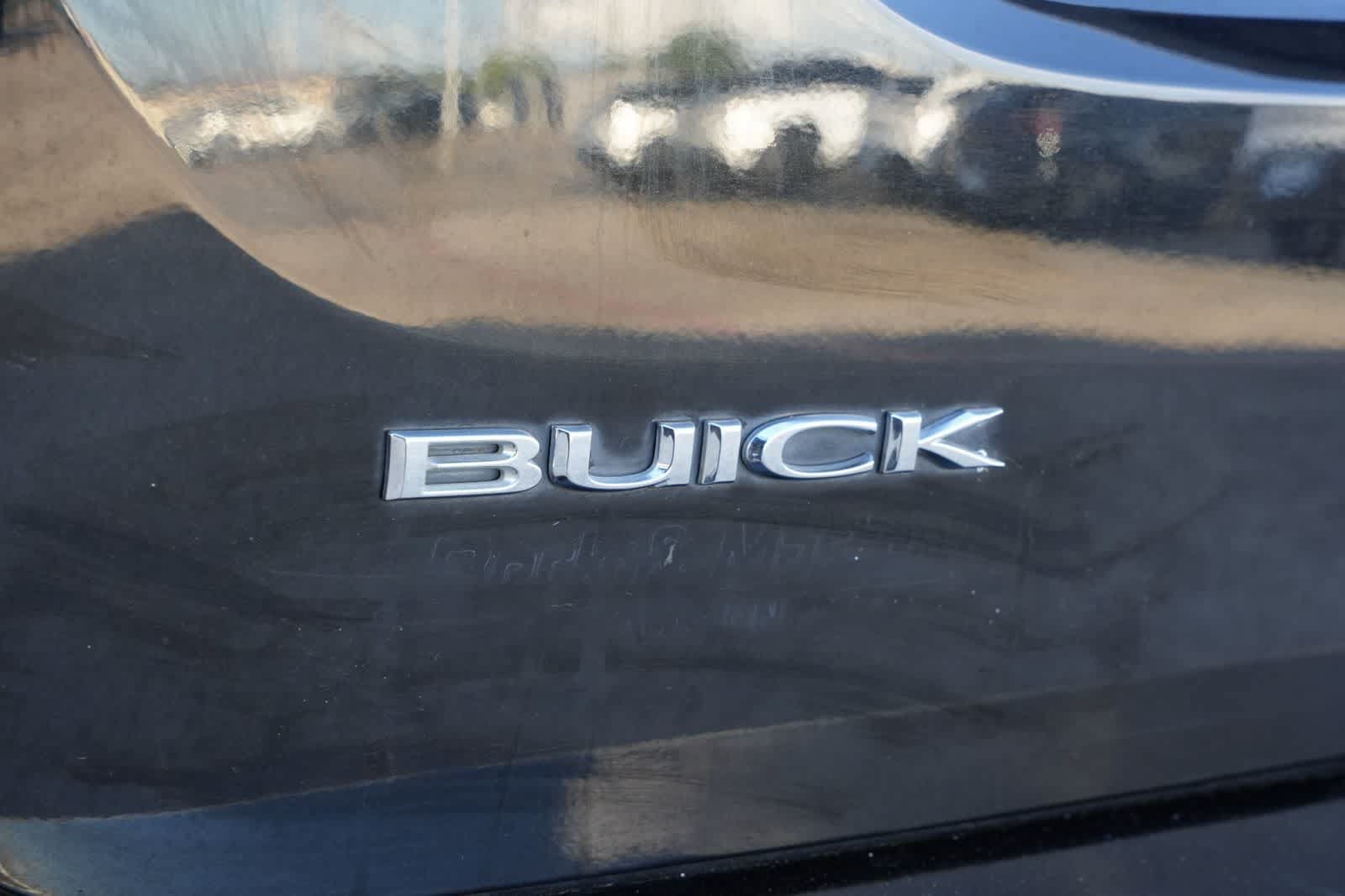 Used 2018 Buick Encore Preferred FWD image 17