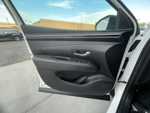 Used 2023 Hyundai Santa Cruz SEL Premium w/ Cargo Package image 22