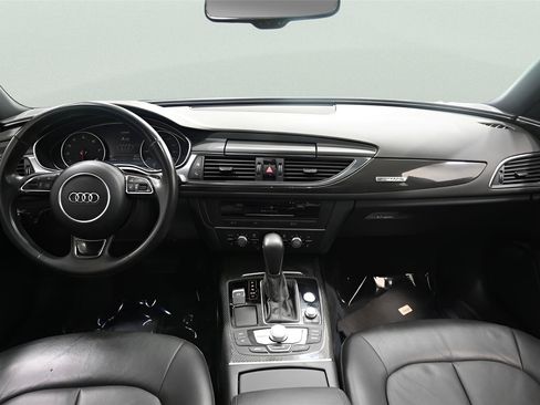 Used 2018 Audi A6 3.0T Premium AWD/4WD image 13