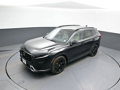 Used 2024 Honda CR-V Sport Touring image 34