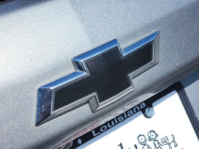 Used 2024 Chevrolet Equinox LS w/ Sport Edition FWD image 6