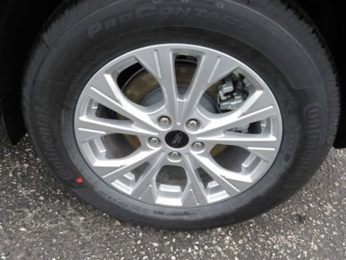 New 2026 Ford Escape Active image 26