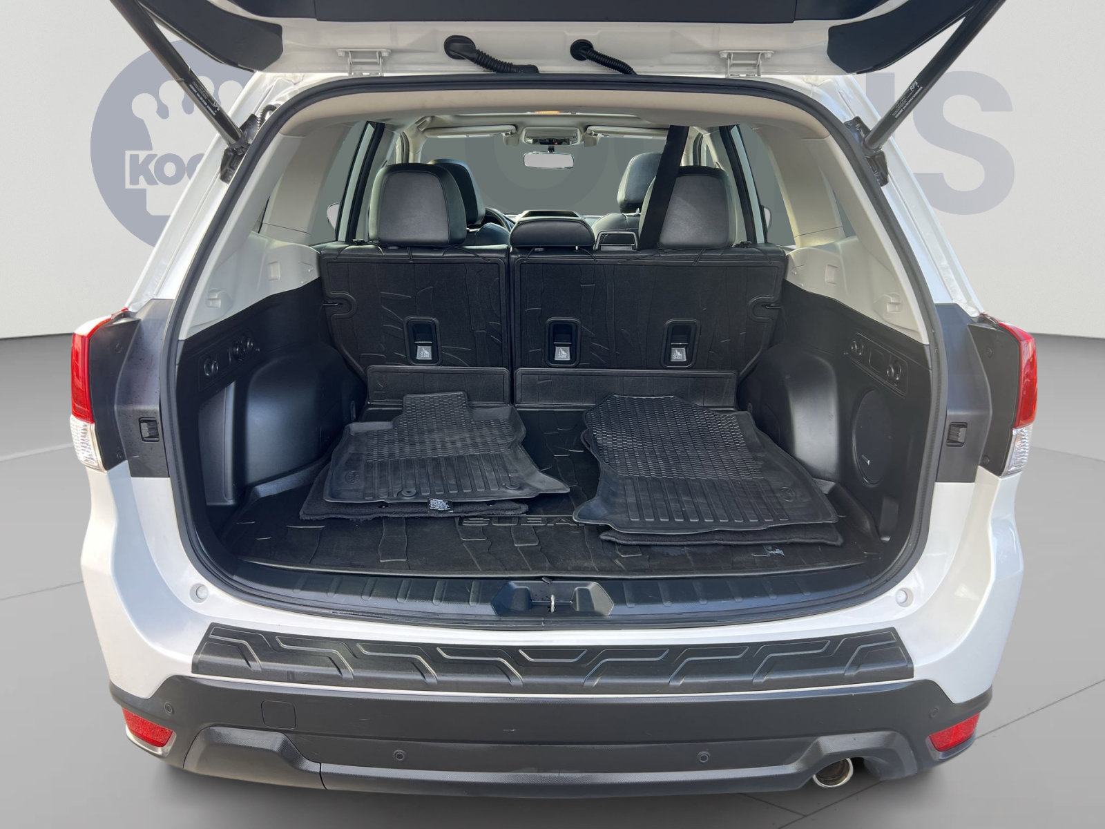 Used 2021 Subaru Forester Limited AWD/4WD image 26