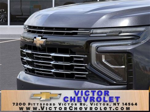 New 2026 Chevrolet Tahoe High Country image 13