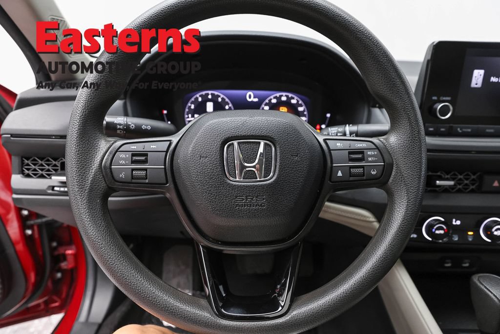 Used 2024 Honda Accord EX image 11