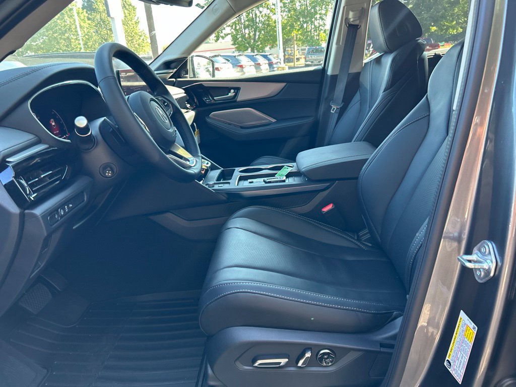 New 2026 Acura MDX w/ Technology Package AWD/4WD image 16