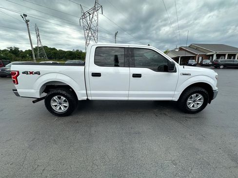 Used 2019 Ford F150 XLT AWD/4WD image 5