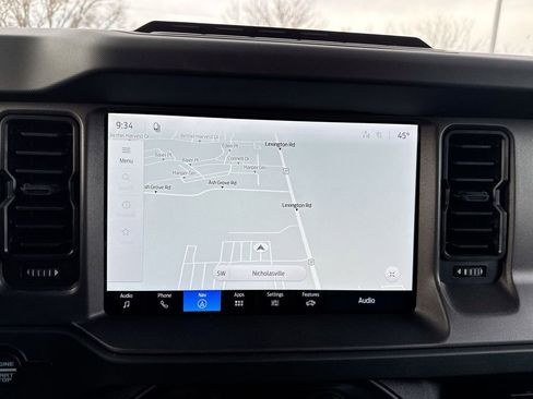 New 2026 Ford Bronco Badlands w/ Sasquatch Package image 15