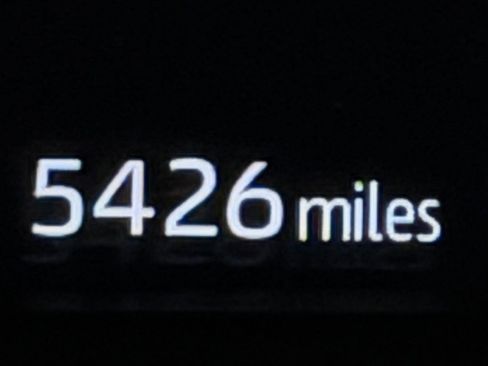 Used 2026 Toyota Tundra Platinum image 22