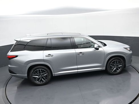 Used 2025 Lexus TX 350 AWD w/ Technology Package image 37