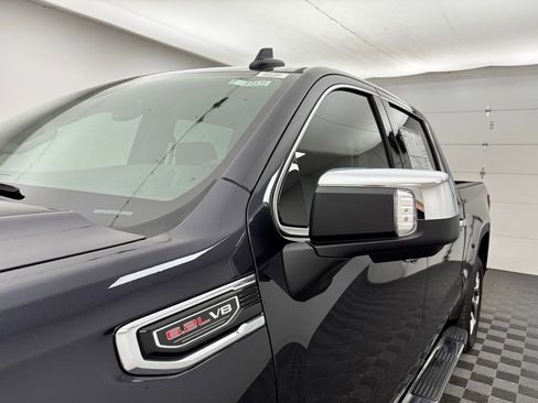 New 2025 GMC Sierra 1500 SLT w/ SLT Premium Plus Package image 16