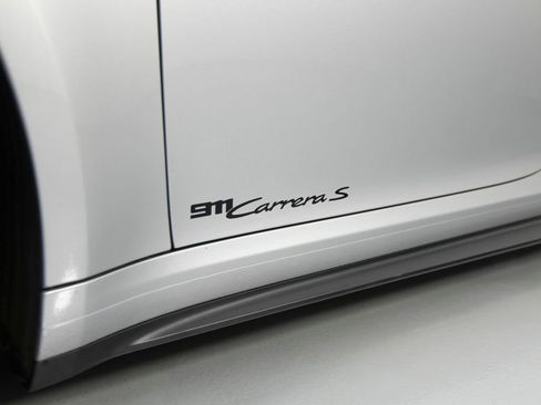 Used 2020 Porsche 911 Carrera S image 37