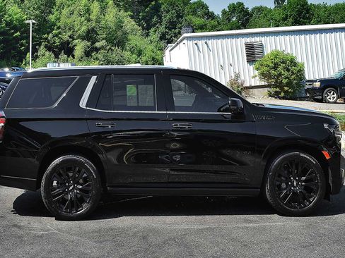 Used 2023 Chevrolet Tahoe High Country AWD/4WD image 6