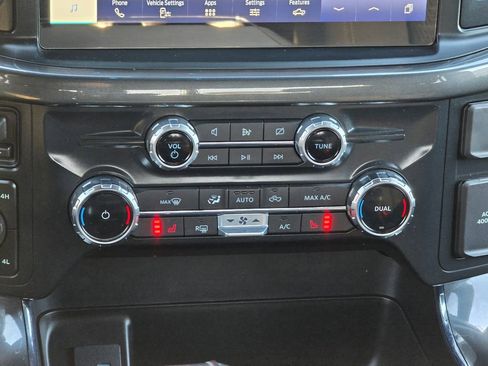 Used 2022 Ford F150 XLT w/ Equipment Group 302A High image 37