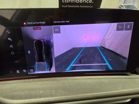 New 2025 Audi Q5 Prestige image 18