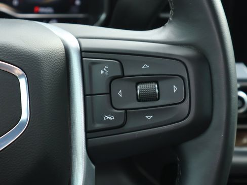 Certified 2024 GMC Sierra 1500 Elevation w/ X31 Off-Road Package image 15