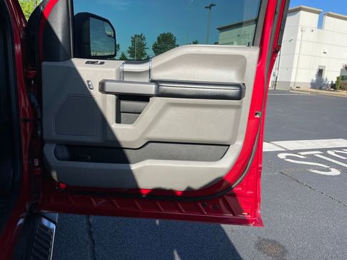 Used 2020 Ford F150 XLT w/ Equipment Group 302A Luxury RWD image 28