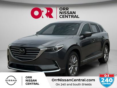 Used 2023 MAZDA CX-9 Grand Touring