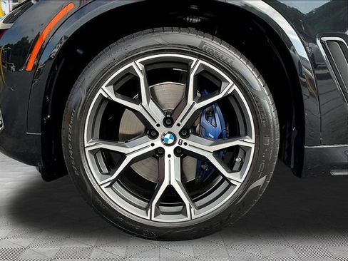 Used 2022 BMW X5 sDrive40i w/ M Sport Package RWD image 36