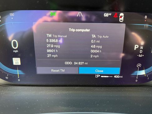 Used 2023 Volvo XC60 B5 Plus w/ Protection Package Premier image 16