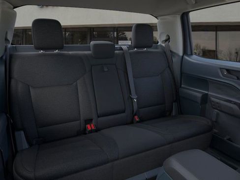 New 2025 Ford Maverick XLT w/ XLT Luxury Package image 11